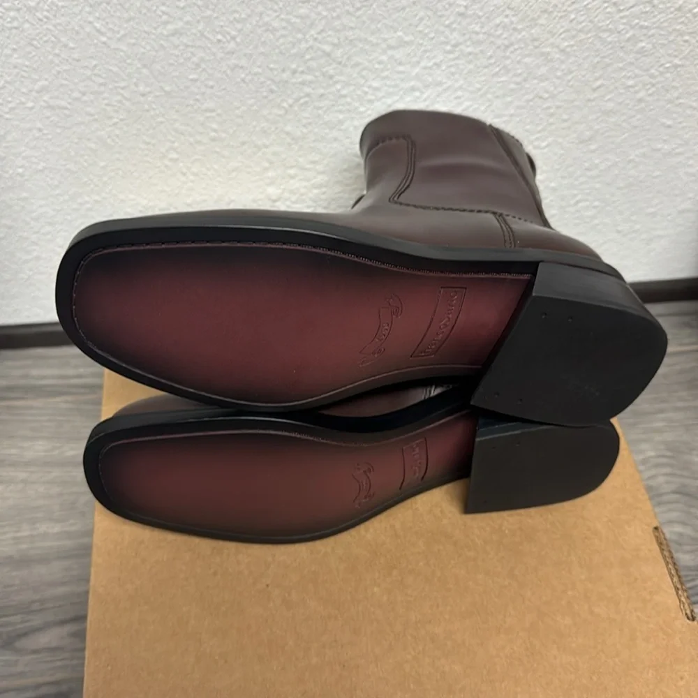 Franco Sarto Gracelyn Ankle Boot (WIDE) - Picture 3 of 7